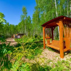 Фото Отель След Лося