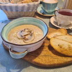 Фото Отель Вилла Лаванда