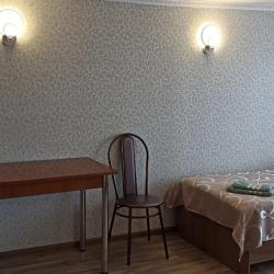 Фото Отель Центральная