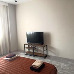 Фото Отель Квартира с видом на город