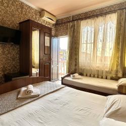 Фото Отель Гостевой дом Мартлен