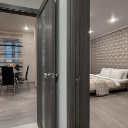 Фото Апартаменты Green FOX на улице Декабристов