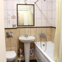 Фото Отель СоветникЪ (бывш. На Рознина)