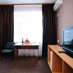 Фото Отель Пригородный