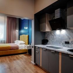 Фото Апарт-отель 11 Бутиков