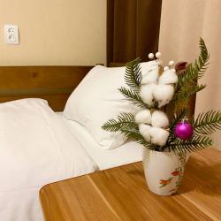 Фото Отель Домашний уют на улице Полиграфская