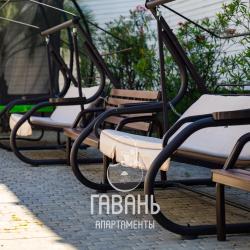 Фото Отель Гавань