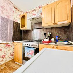 Фото Отель Регион 89 на улице Полярная 10