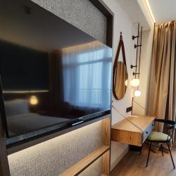 Deluxe Twin без вида