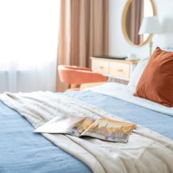 3-комнатные апартаменты стандарт