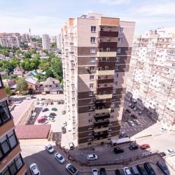 2-комнатные апартаменты стандарт