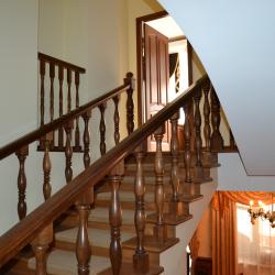 Фото Отель Династия