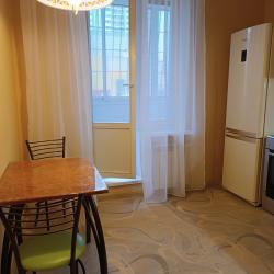 Фото Апартаменты на улице Рождественской