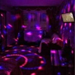 Фото Отель Sweet Home23 на улице Надежды 4