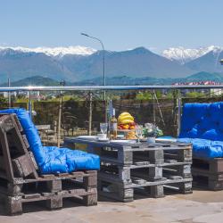 Фото Отель Elion (Элион)