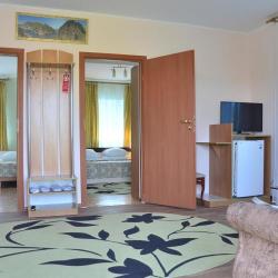 Фото Отель Дионис