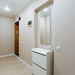 Фото Отель Комфортная квартира на Николая Кузнецова 6