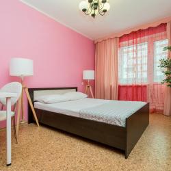 Фото Отель HomeHotel (ХоумХотел) на улице Березовская 102А