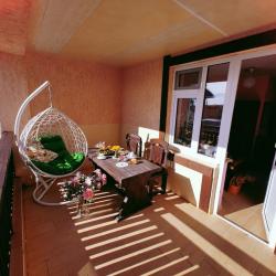 Фото Отель Благовещенка