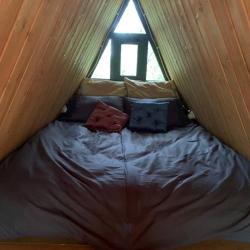 Шале улучшенное №5