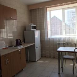 Фото Отель Siberia Apartments (Сибирия Апартмент)