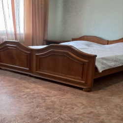 Фото Отель Орхидея