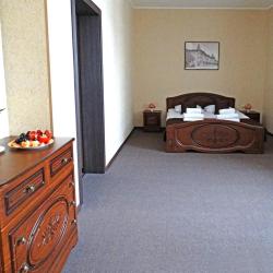 Фото Отель Old City (Олд Сити)