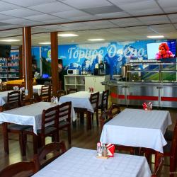 Фото Отель Горное озеро