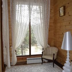 Фото Отель Катунские пороги