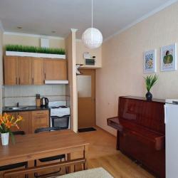 Фото Апартаменты в поселке пансионата Южный