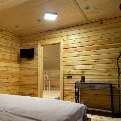 Фото Отель Сны Леса