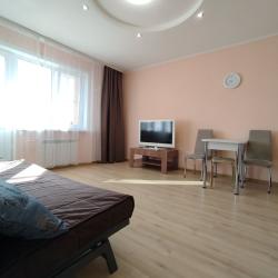 Фото Апартаменты на улице Ключевская 60Б/1