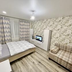 Фото Апартаменты на улице Оружейника Драгунова