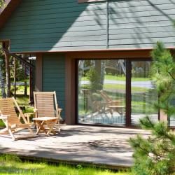 Фото Отель Лунный кролик