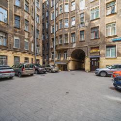 фото 50 SweetHome (СвитХоум) на проспекте Лиговский