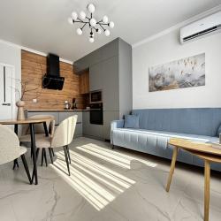 Фото Отель Dzеn Аrеnda на Мысхакском шоссе 59В