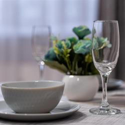 1-комнатные апартаменты студия