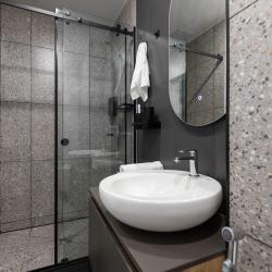 фото 5 Satin Home Apart (Сатин Хоум Апарт) на улице Боровая
