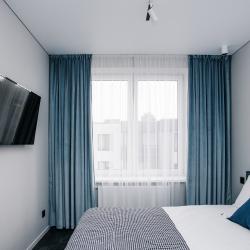 Фото Отель ПоСутки на Орудийной 32В