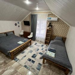 Фото Отель На Дмитрия Донского