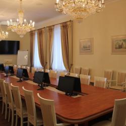 Фото Отель Hotel complex Yubileyny (Гостиничный комплекс Юбилейный)