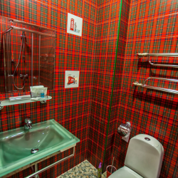 Фото Отель Нани