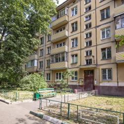 фото 16 Дом у метро на улице Константина Симонова