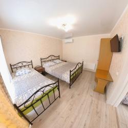 Фото Отель Гостевой дом Фета