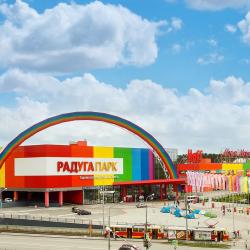 Фото Отель Dayker City на улице Заводская 73