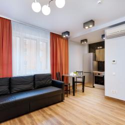 Фото Отель Apartville (Апартвилль)