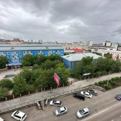 Апартаменты улучшенные