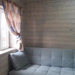 Коттедж стандарт