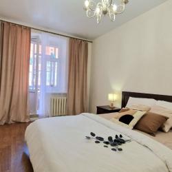 Фото Отель Urban Apartments (Урбан Апартментс) на улице Япеева