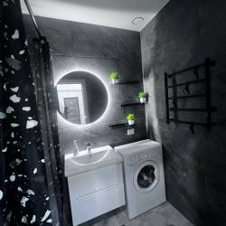 2-комнатные апартаменты улучшенные